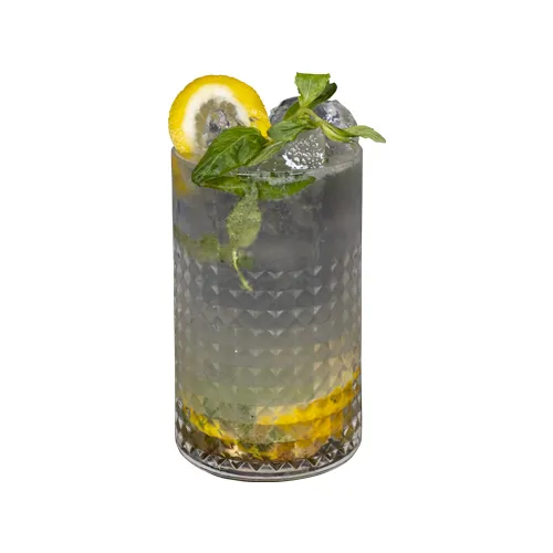 MOJITO